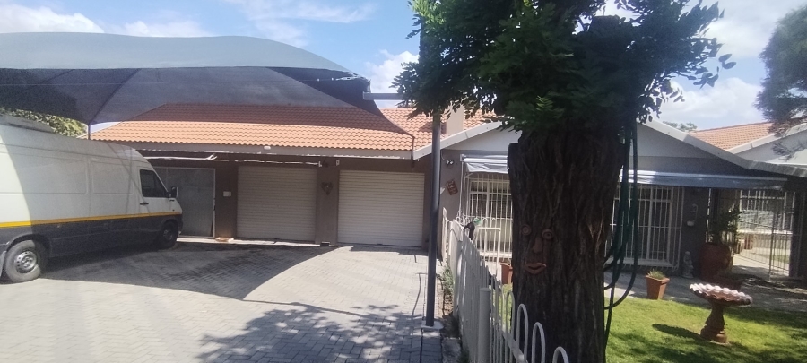 4 Bedroom Property for Sale in Harmony Free State